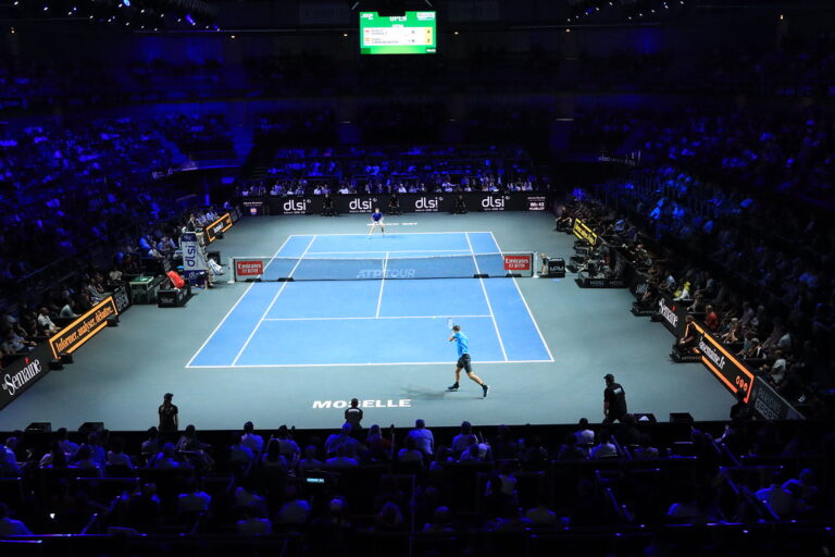 Open de Moselle
