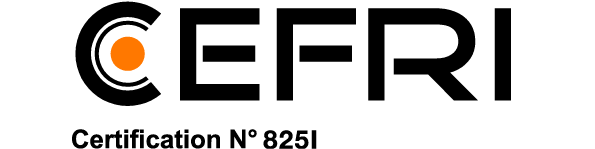 CEFRI