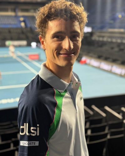 Ugo Humbert Ugo Humbert