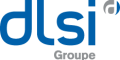 Logo Groupe DLSI
